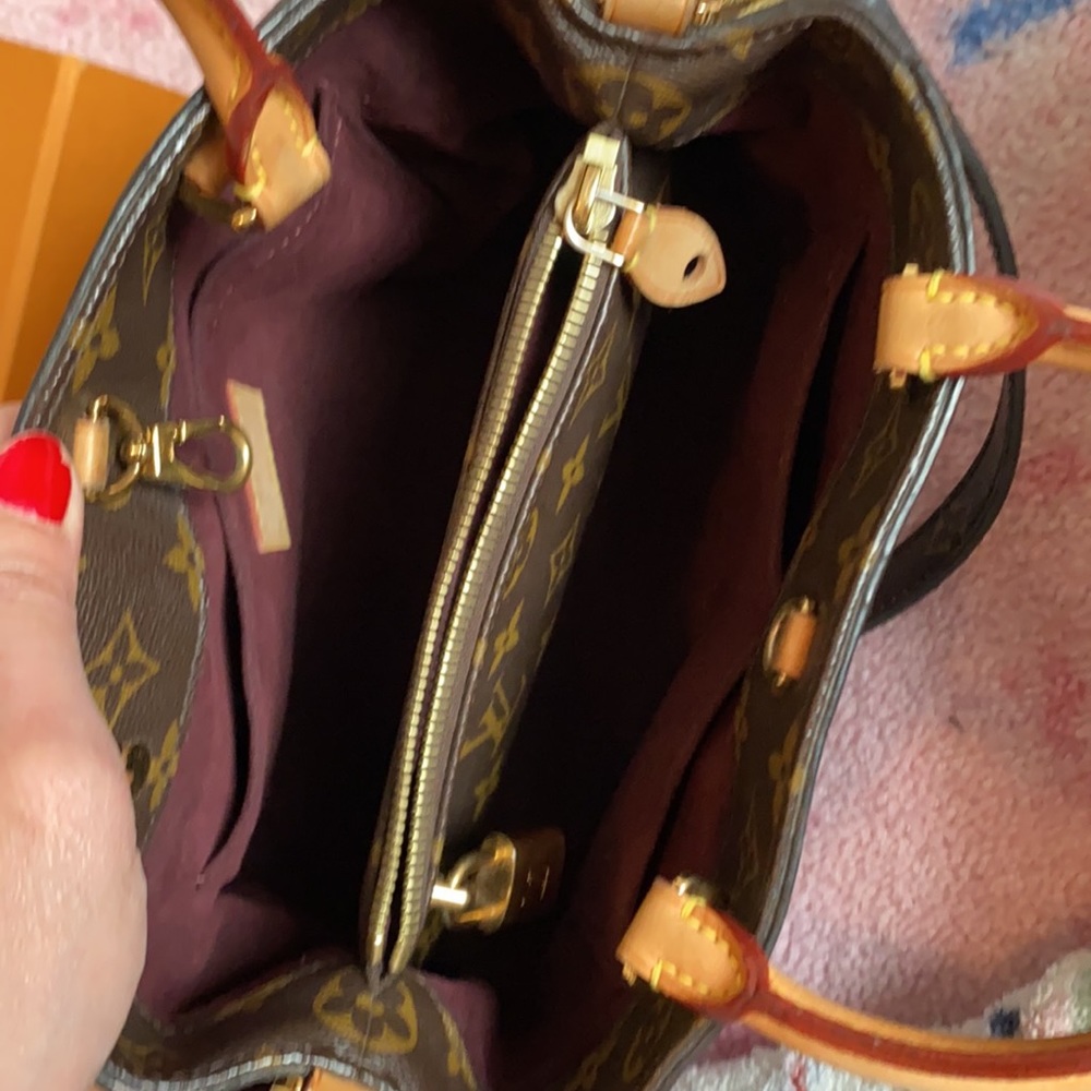 crossbody bag - Picture 11 of 12